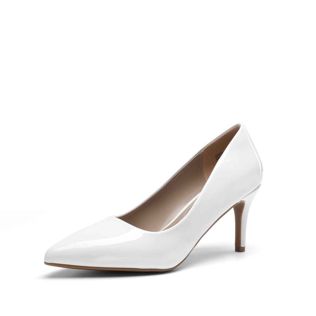 DREAM PAIRS Women's High Stiletto Heels Pumps Shoes