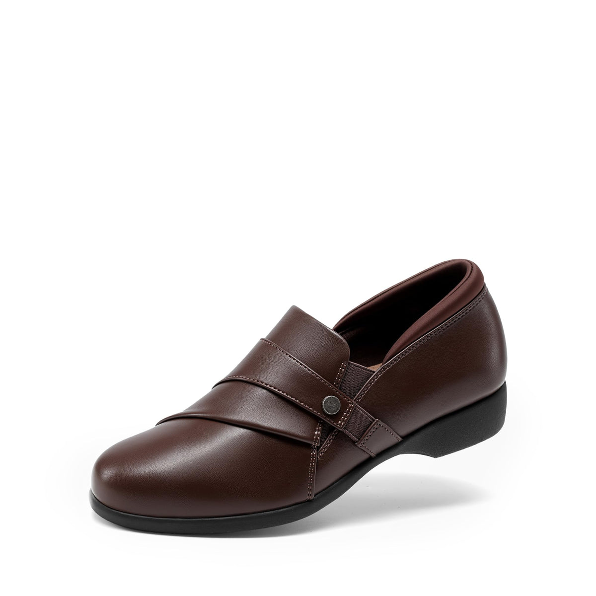 DREAM PAIRS Women Comfort Business Casual Dressy Loafers