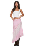Princess Polly Women's Rennar Maxi Skirt