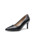 DREAM PAIRS Women's High Stiletto Heels Pumps Shoes