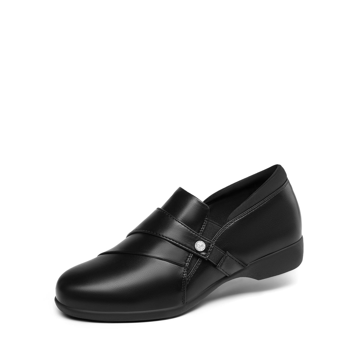 DREAM PAIRS Women Comfort Business Casual Dressy Loafers