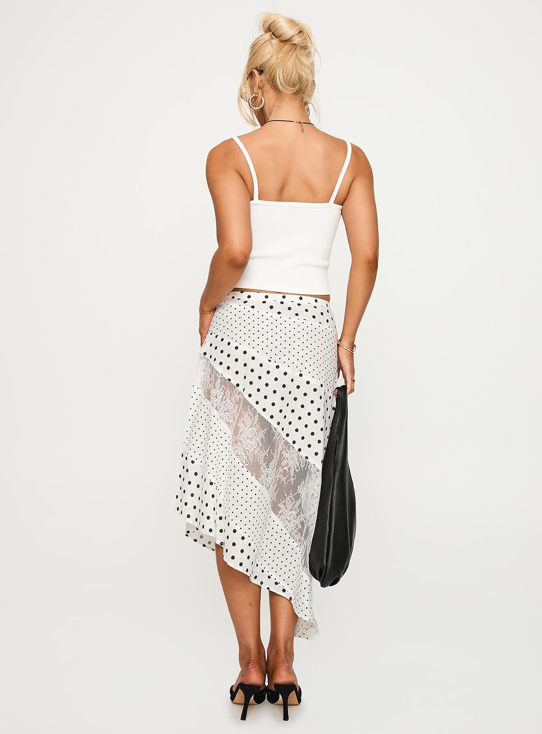 Princess Polly Women's Rennar Maxi Skirt