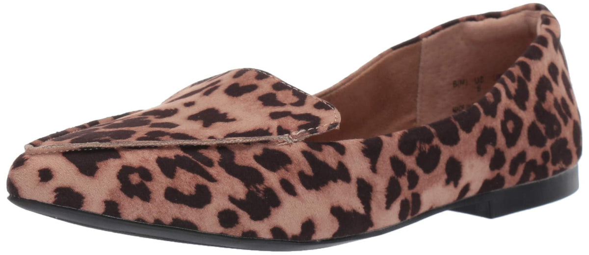 Amazon Essentials Women's Loafer Flat