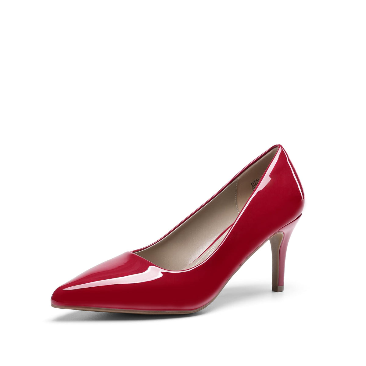 DREAM PAIRS Women's High Stiletto Heels Pumps Shoes