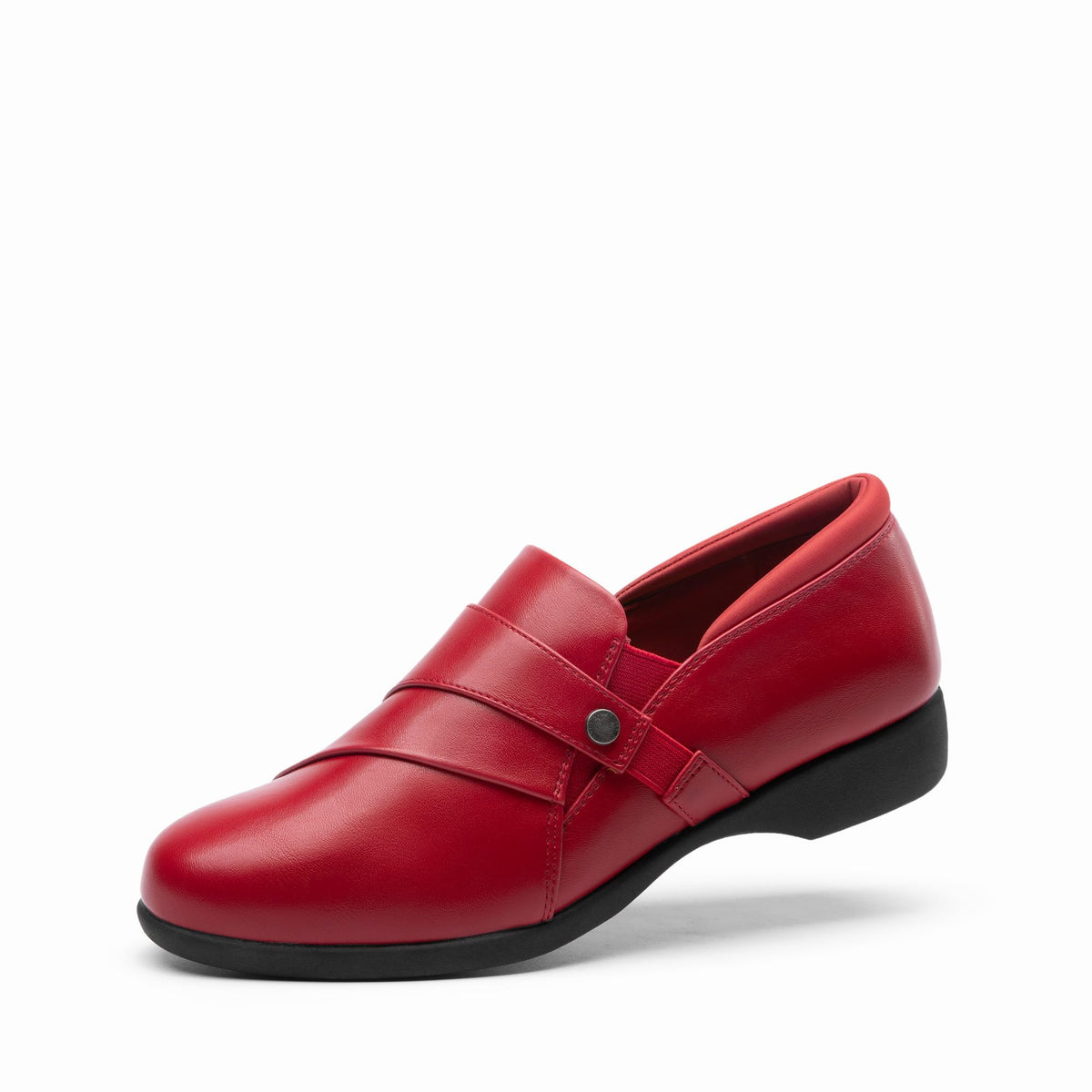 DREAM PAIRS Women Comfort Business Casual Dressy Loafers