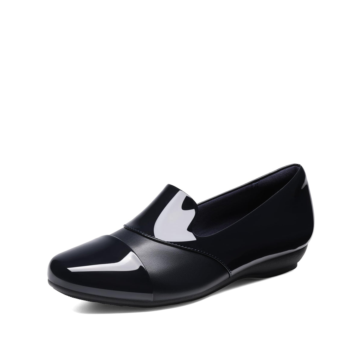 DREAM PAIRS Women's Loafers Orthopedic Work Dress Shoes