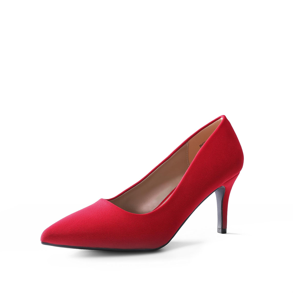 DREAM PAIRS Women's High Stiletto Heels Pumps Shoes