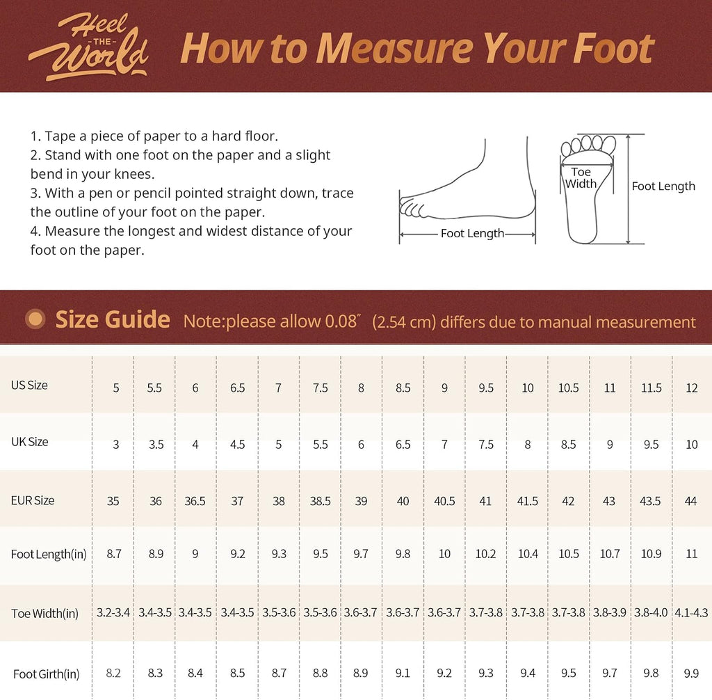 Heel The World Women's High Chunky Block Closed Toe Heels,Slip On Pointed Toe Work Dress Office Wedding Party Pumps Shoes