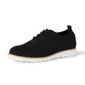 Amazon Essentials Women's Knit Oxford Dress Sneaker