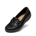 DREAM PAIRS Women Comfort Business Casual Dressy Loafers