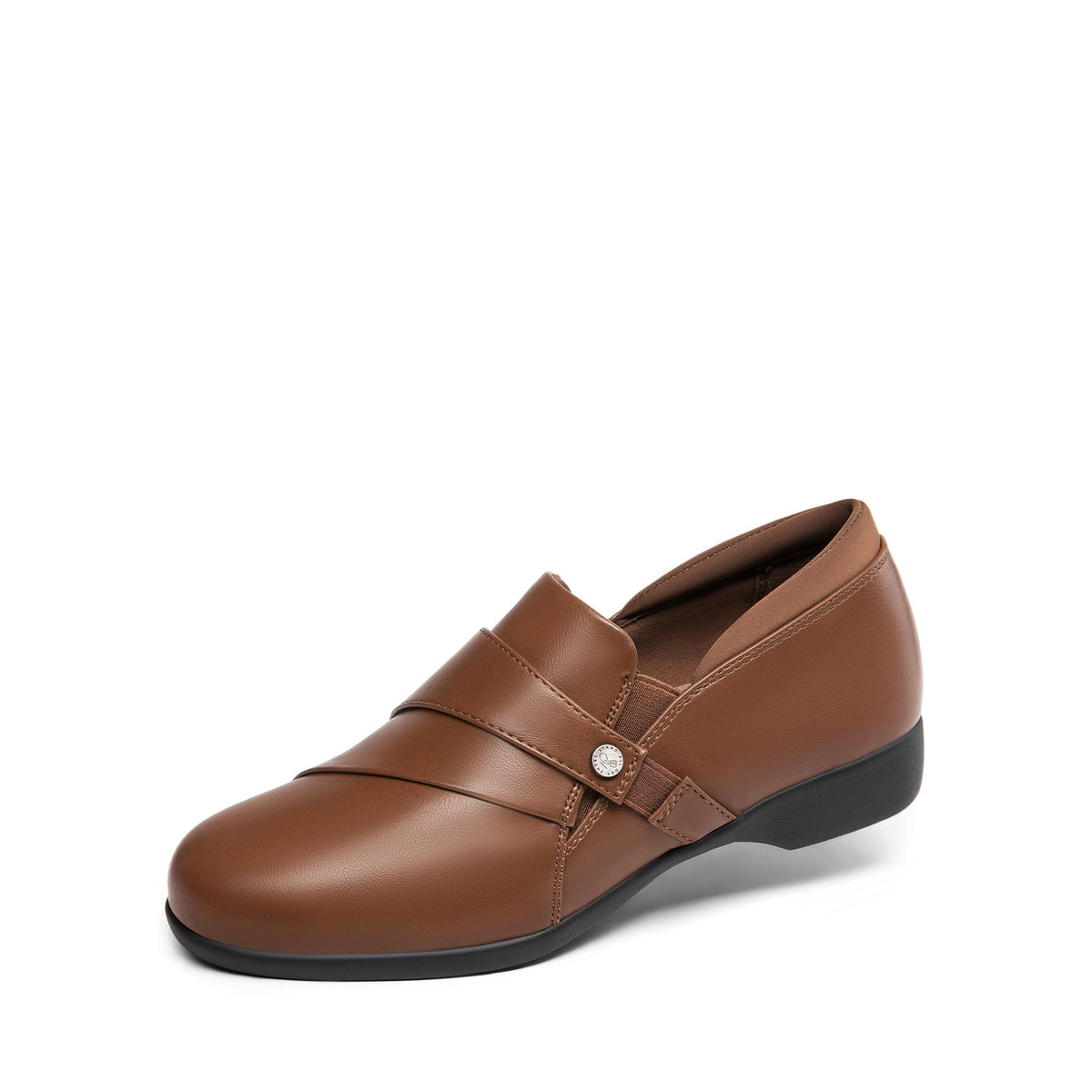 DREAM PAIRS Women Comfort Business Casual Dressy Loafers