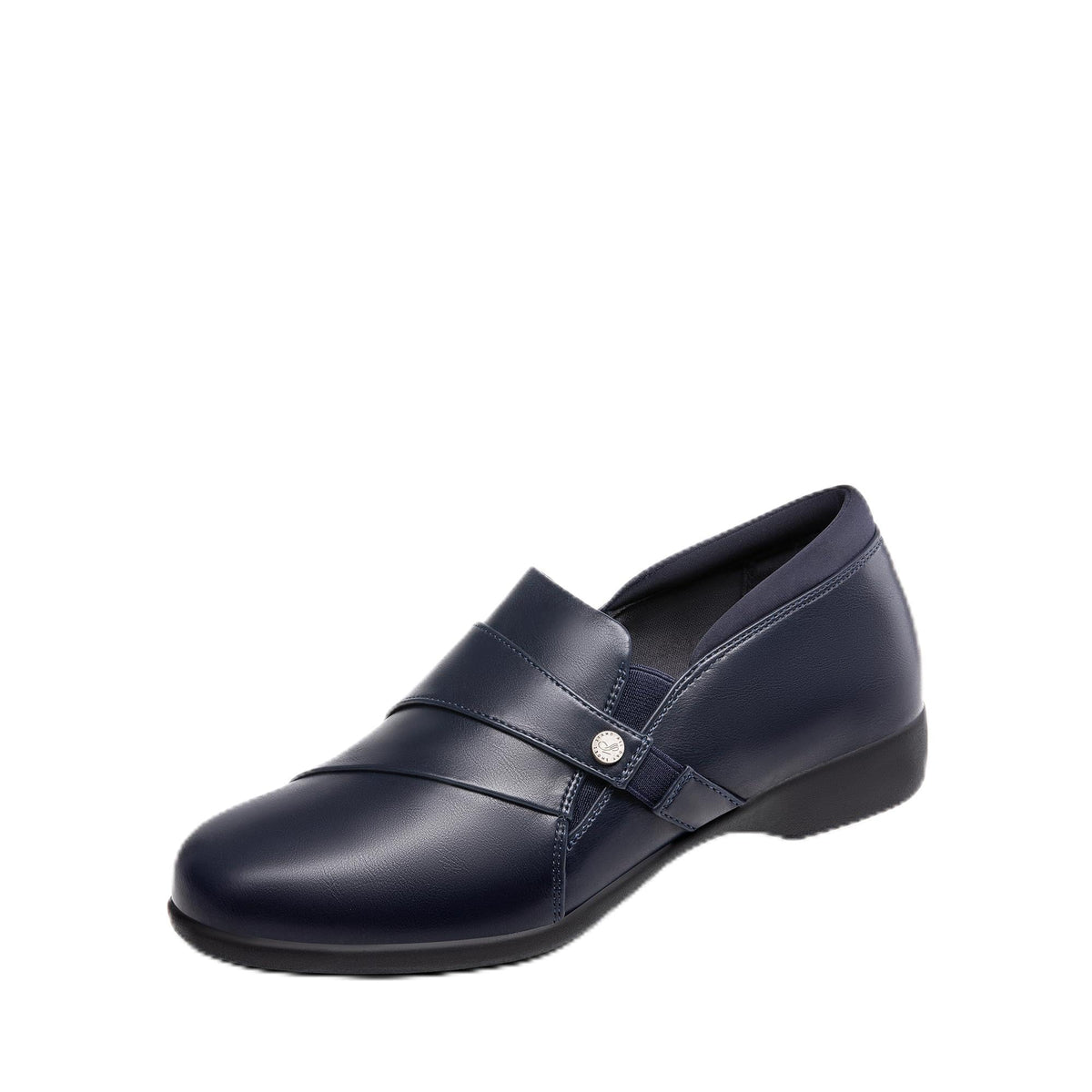 DREAM PAIRS Women Comfort Business Casual Dressy Loafers